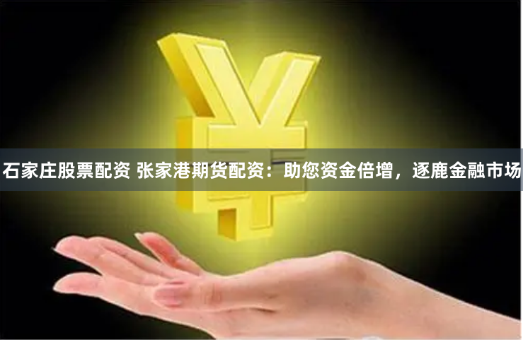 石家庄股票配资 张家港期货配资：助您资金倍增，逐鹿金融市场