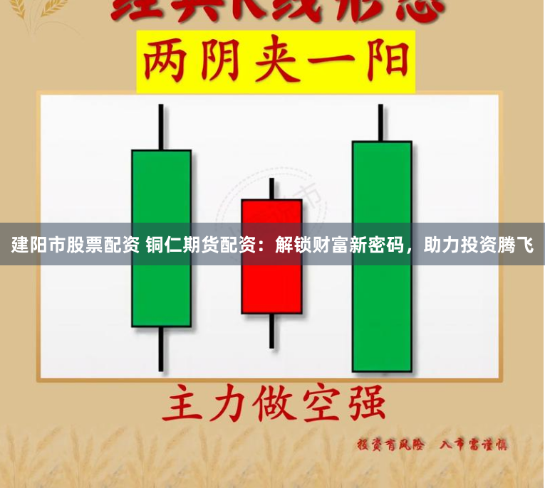 建阳市股票配资 铜仁期货配资：解锁财富新密码，助力投资腾飞