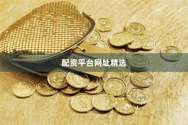 配资平台网址精选