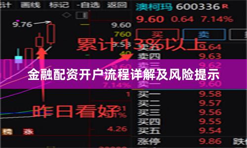 金融配资开户流程详解及风险提示